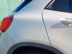 2017 MERCEDES-BENZ GLA 200 D AMG LINE  for sale at Copart PETERLEE