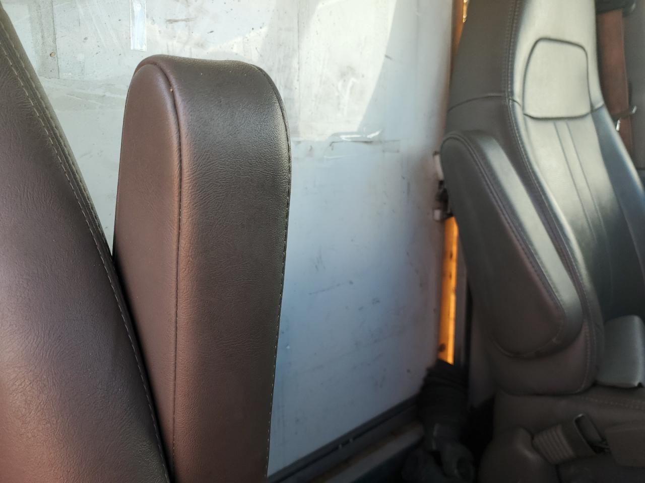 2019 Chevrolet Express G3500 VIN: 1HA0GSFG3KN003682 Lot: 84946805