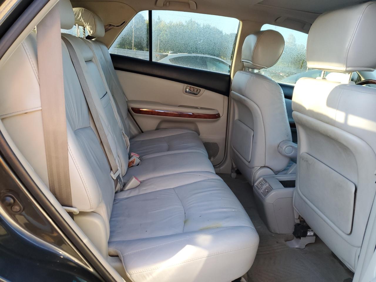 2008 Lexus Rx 400H VIN: JTJHW31U082056649 Lot: 86457765