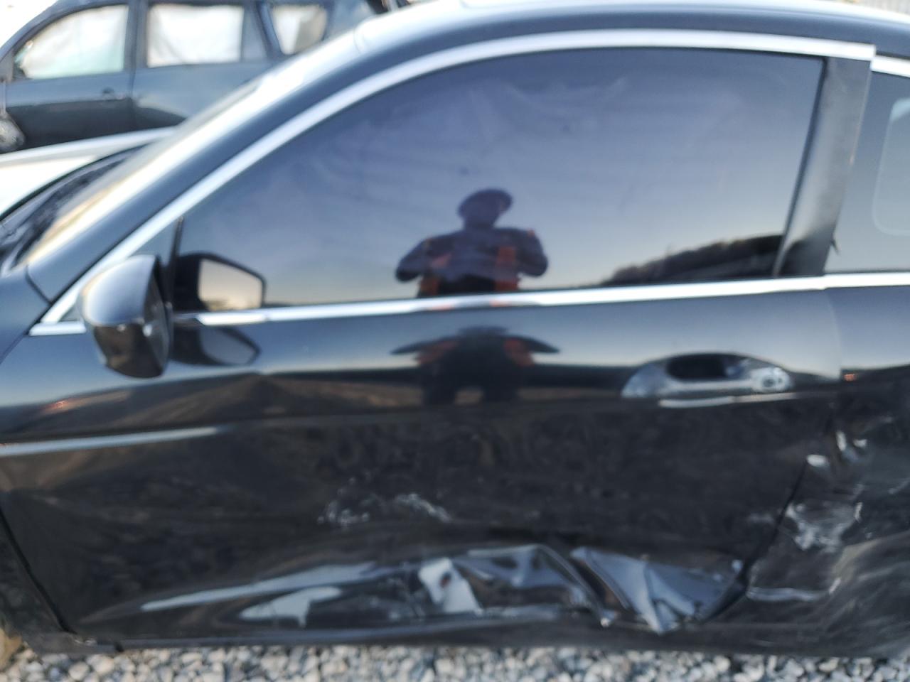 2010 Honda Accord Exl VIN: 1HGCS2B8XAA004396 Lot: 85080905