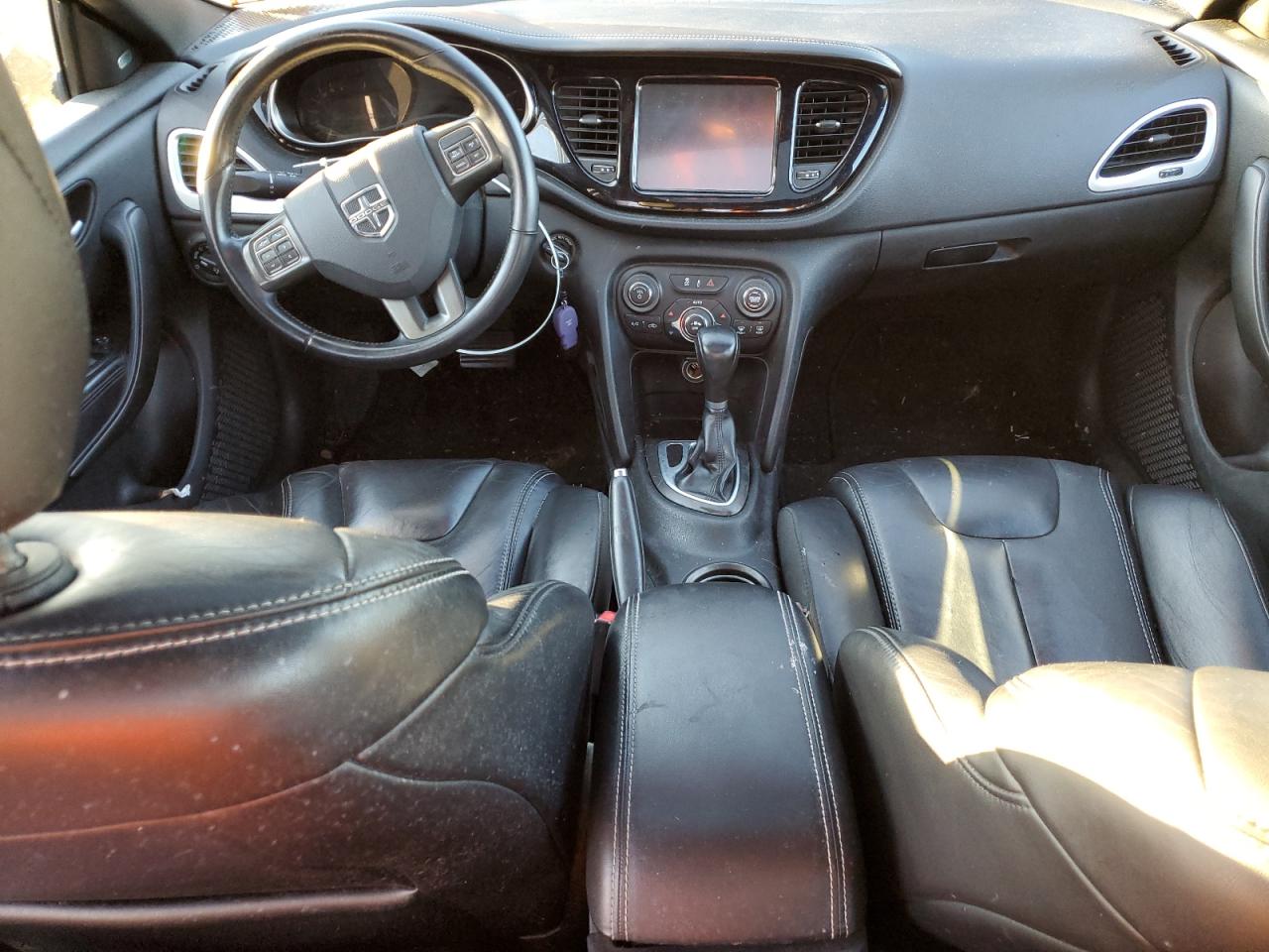 2013 Dodge Dart Limited VIN: 1C3CDFCH3DD294079 Lot: 90306515