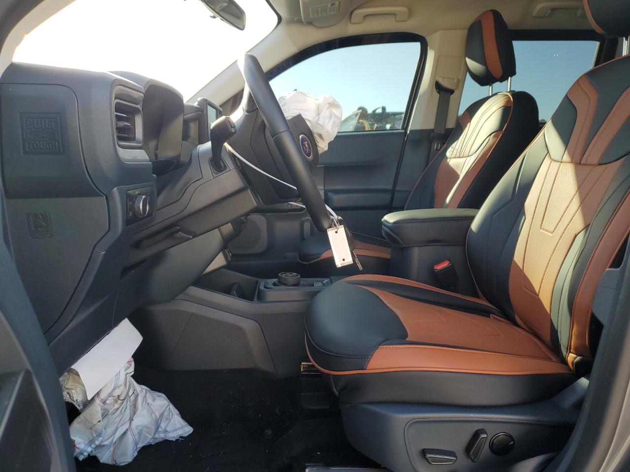 2024 Ford Maverick Xlt VIN: 3FTTW8H34RRA42970 Lot: 86807355