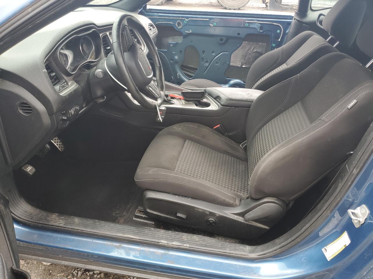 2020 Dodge Challenger Sxt VIN: 2C3CDZAG0LH188931 Lot: 82724655