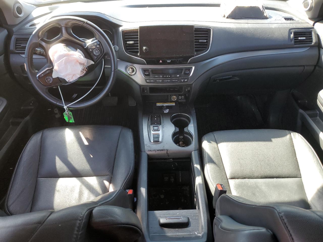 2022 Honda Pilot Se VIN: 5FNYF5H2XNB028255 Lot: 82643675