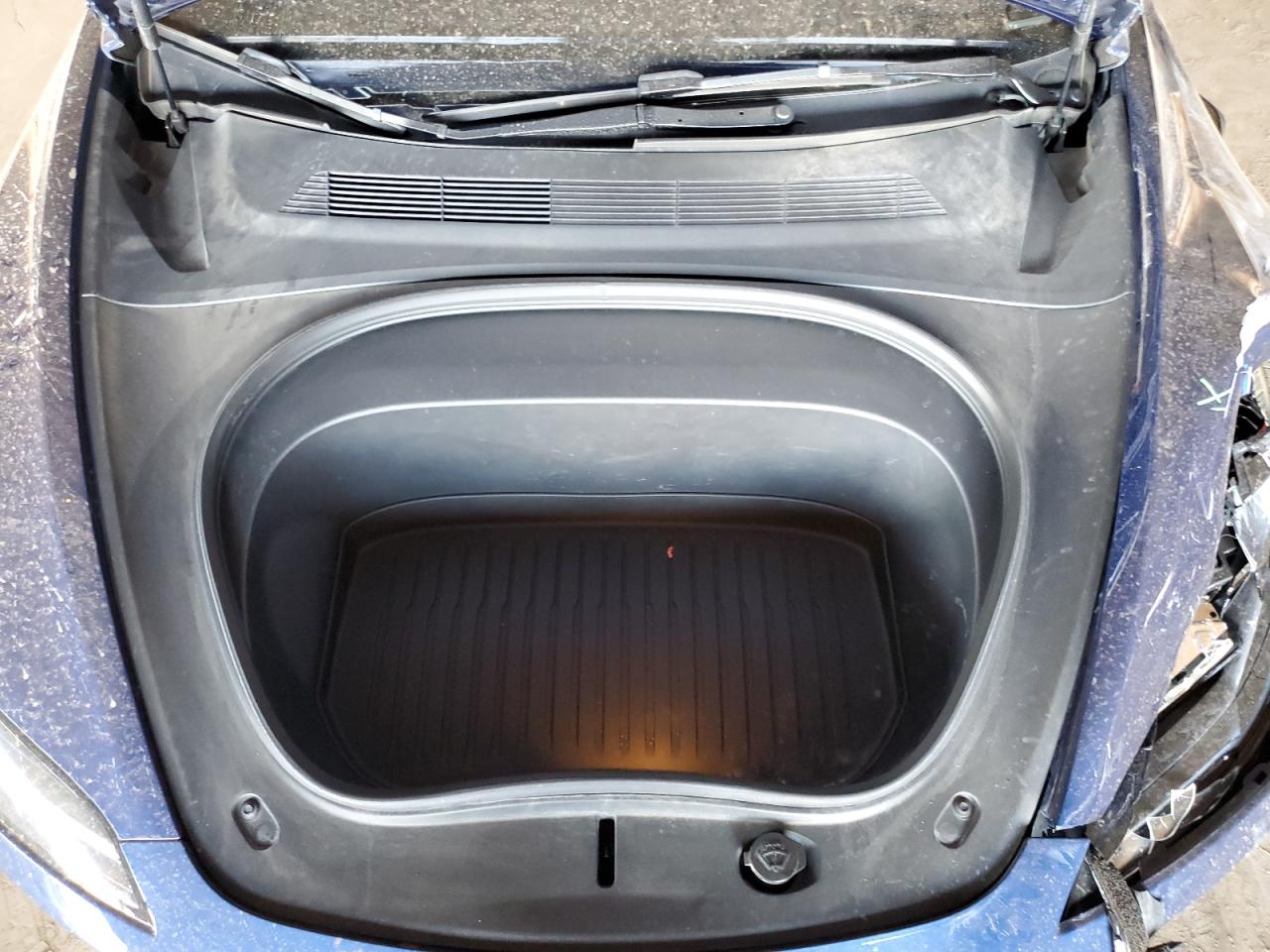 2024 Tesla Model 3 VIN: 5YJ3E1EA1RF831219 Lot: 90290095