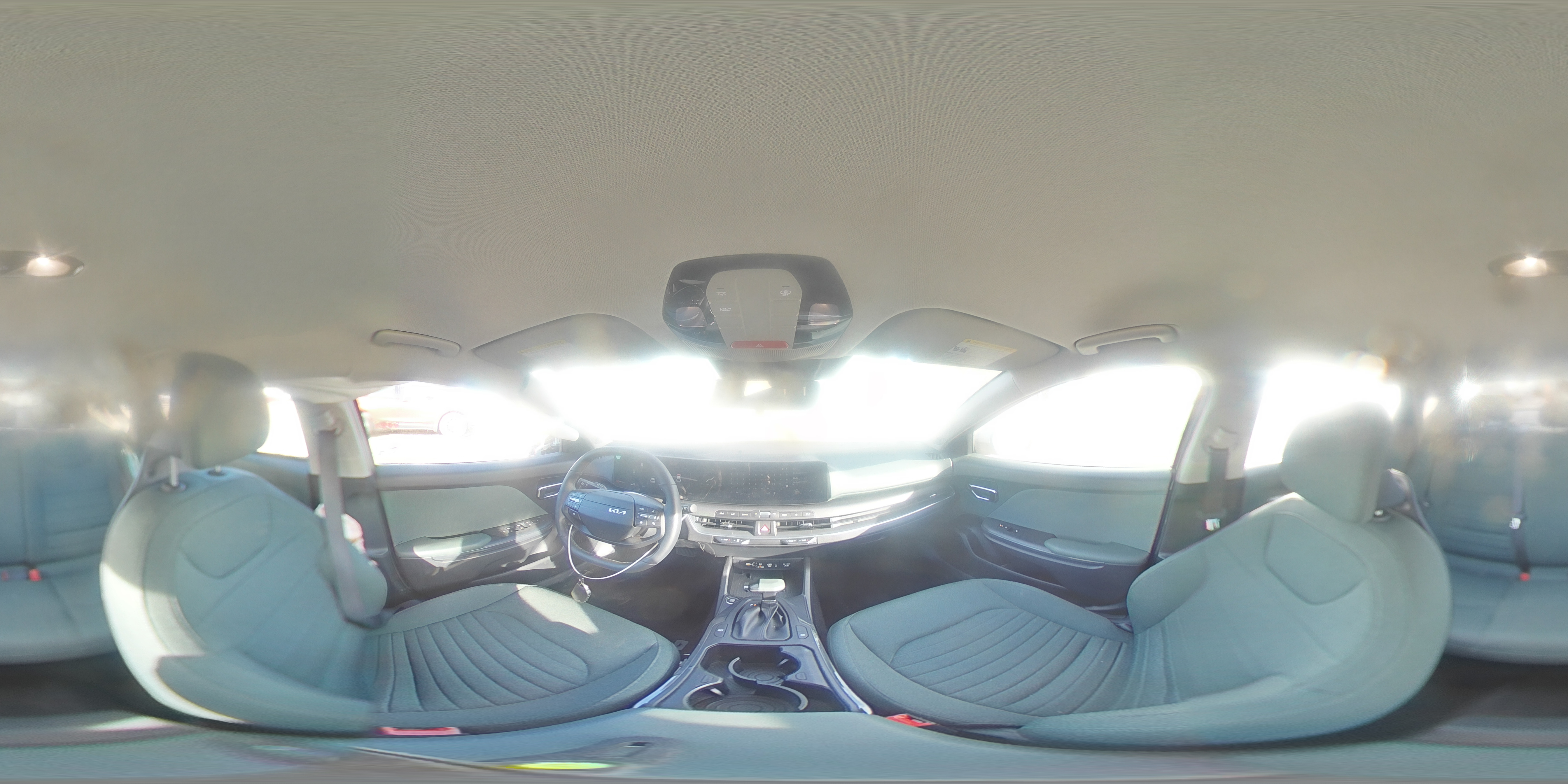 2025 Kia K4 Ex VIN: 3KPFU4DE4SE140381 Lot: 84818075