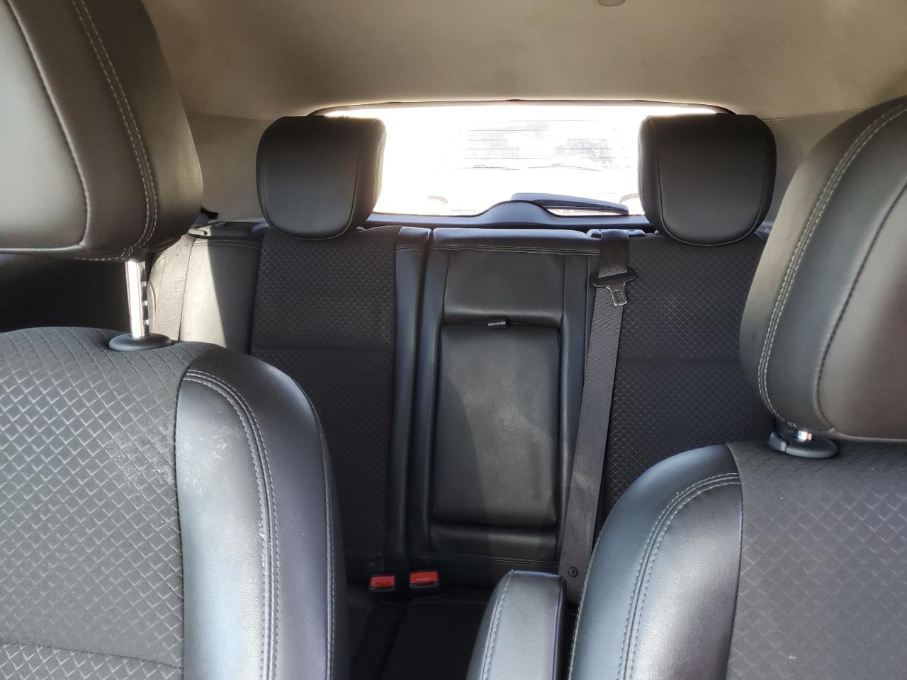 2020 Buick Encore Preferred VIN: KL4CJASB7LB345477 Lot: 85202365