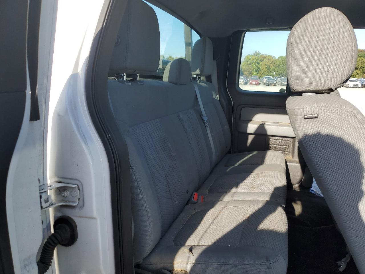 2013 Ford F150 Super Cab VIN: 1FTFX1EF2DFC75719 Lot: 82249795