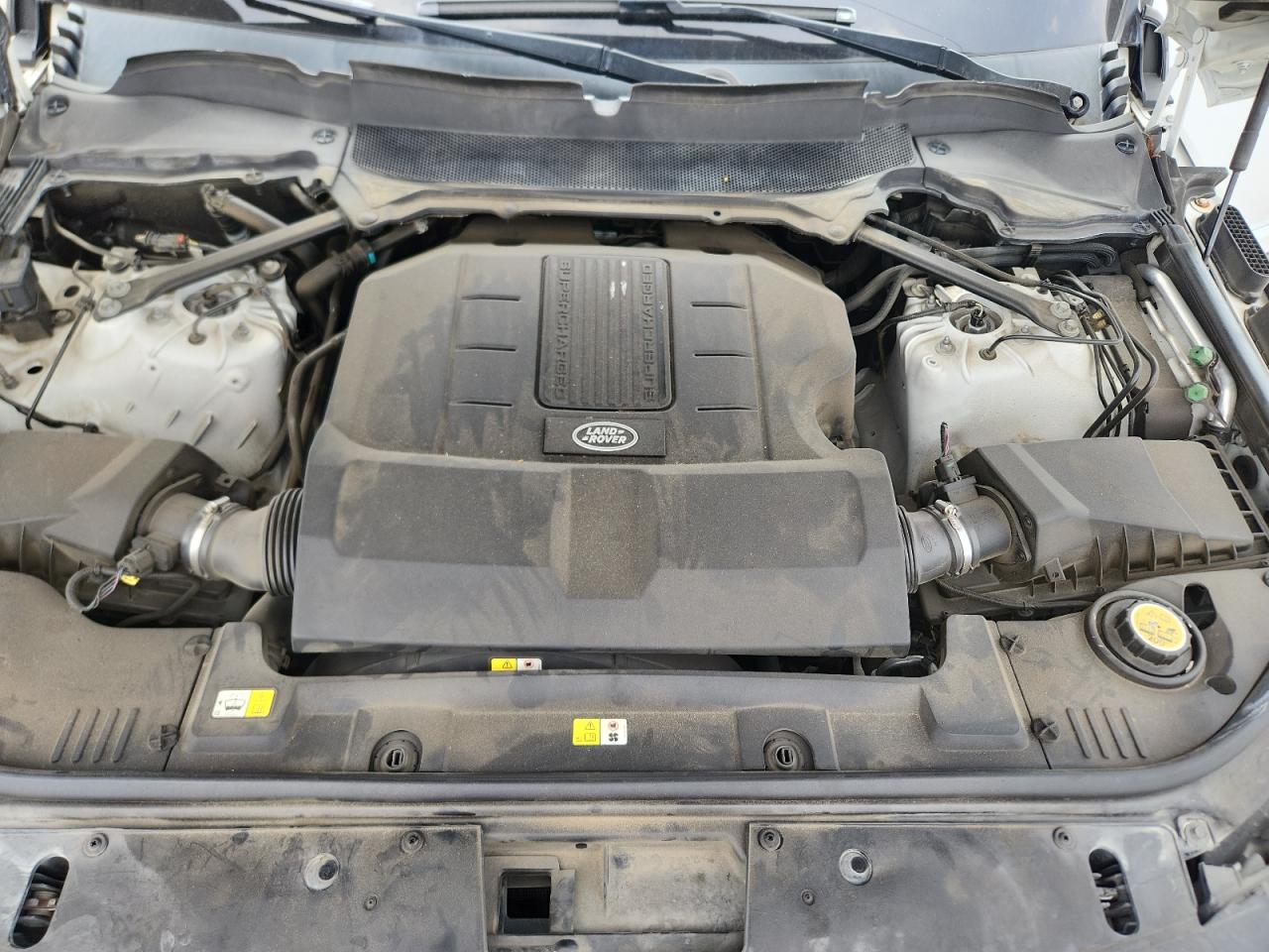 2018 Land Rover Range Rover VIN: SALGR2RV3JA509664 Lot: 92439615