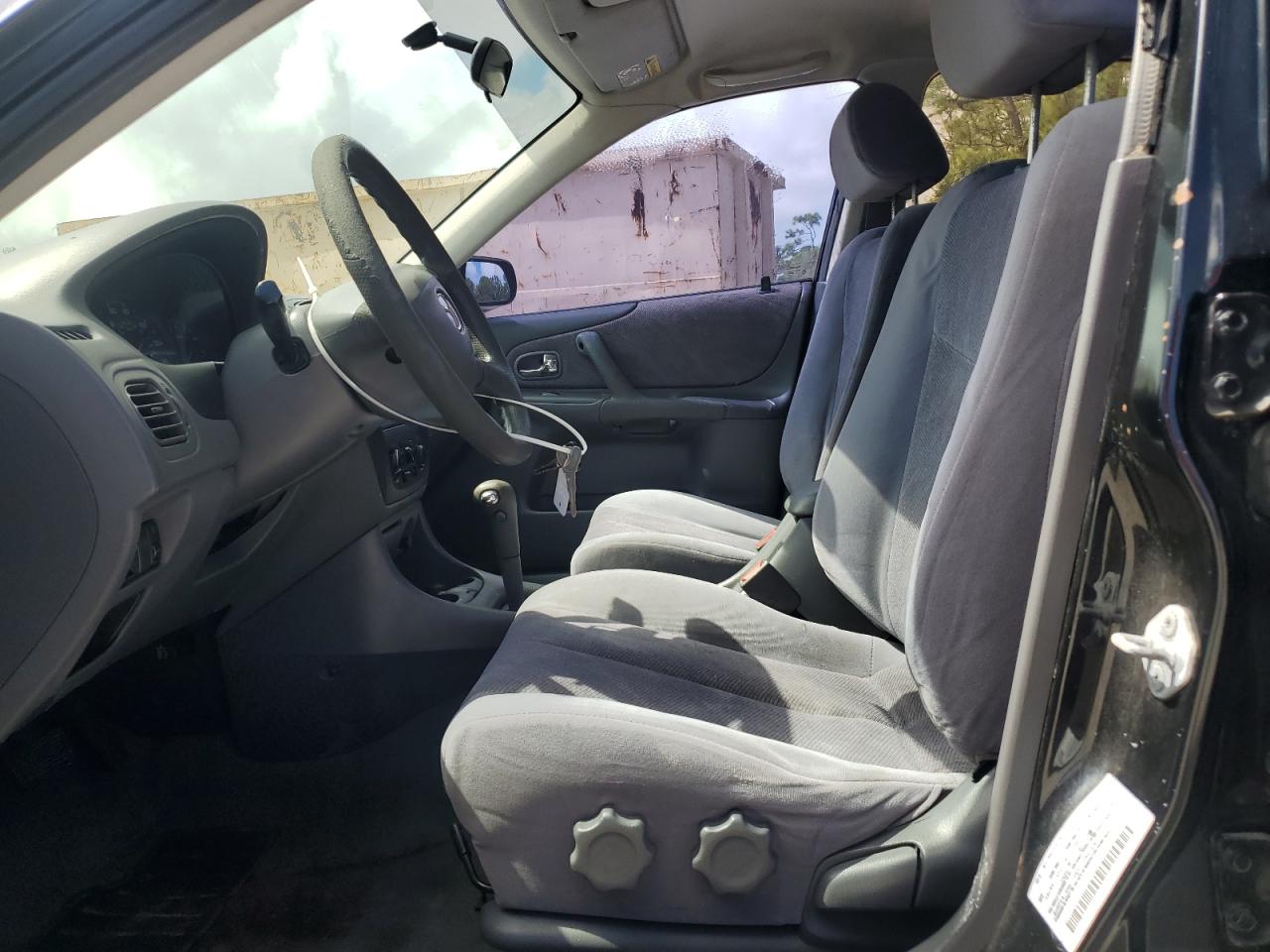 2000 Mazda Protege Es VIN: JM1BJ2210Y0220726 Lot: 85690725