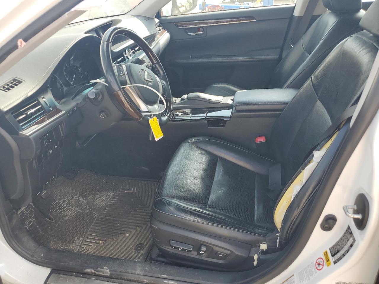 2014 Lexus Es 350 VIN: JTHBK1GG6E2093256 Lot: 81932795