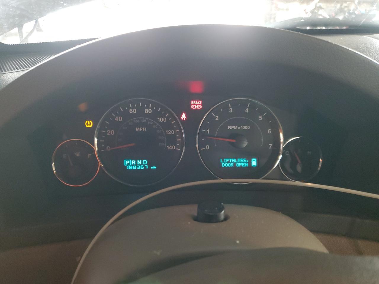 2007 Jeep Grand Cherokee Laredo VIN: 1J8GS48KX7C526093 Lot: 86667945