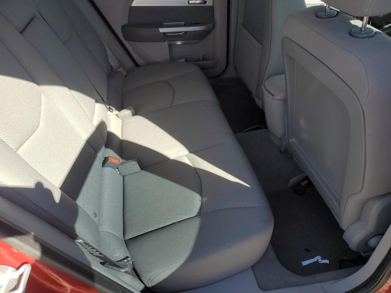 2007 Chrysler Sebring Touring VIN: 1C3LC56R27N507054 Lot: 89633775