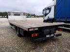 2024 MITSUBISHI FUSO CANTER 7C15 43  for sale at Copart SANDTOFT