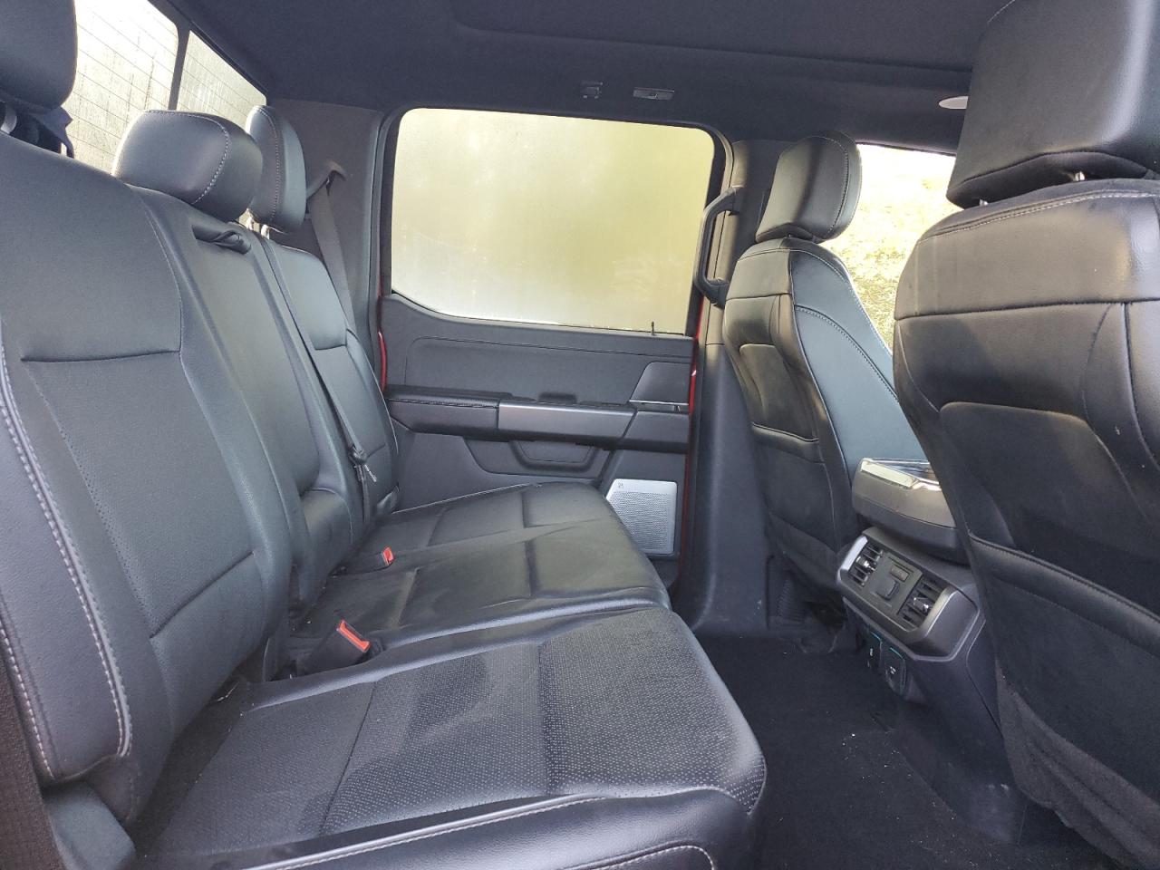 2024 Ford F150 Lariat VIN: 1FTFW5LD8RFA17319 Lot: 84454985