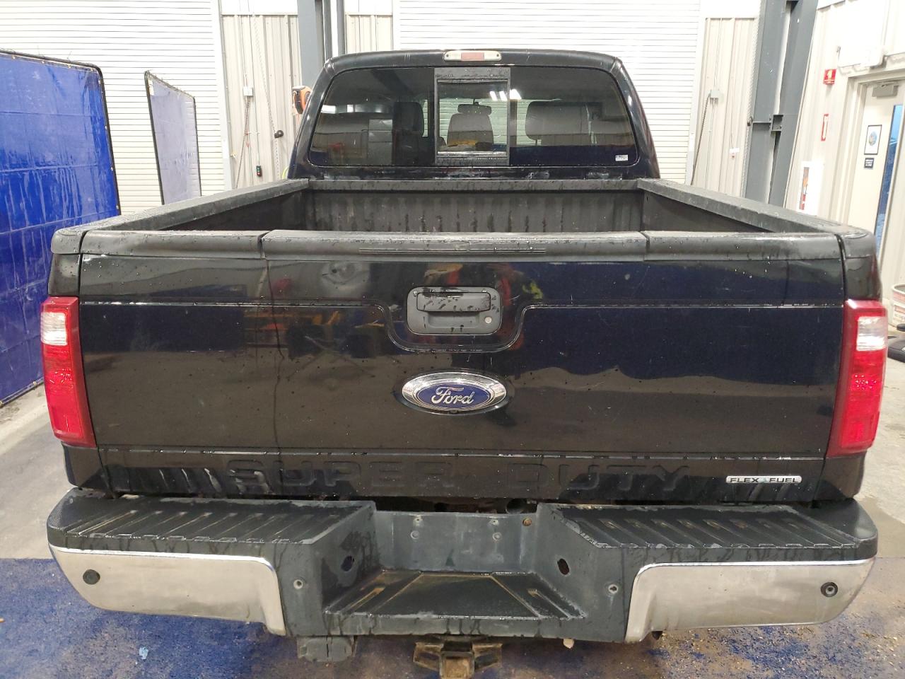 2016 Ford F250 Super Duty VIN: 1FT7W2B64GEC59212 Lot: 89490125