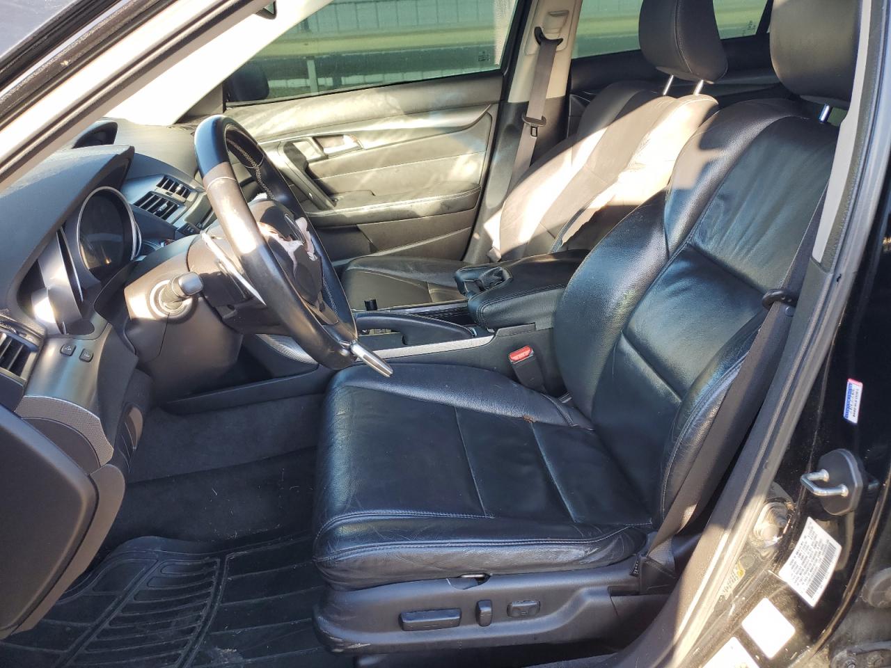 2014 Acura Tl Se VIN: 19UUA8F30EA008682 Lot: 84414855