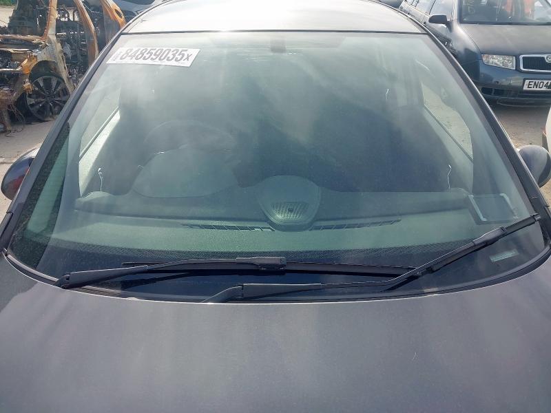 2011 VAUXHALL CORSA SXI AC 