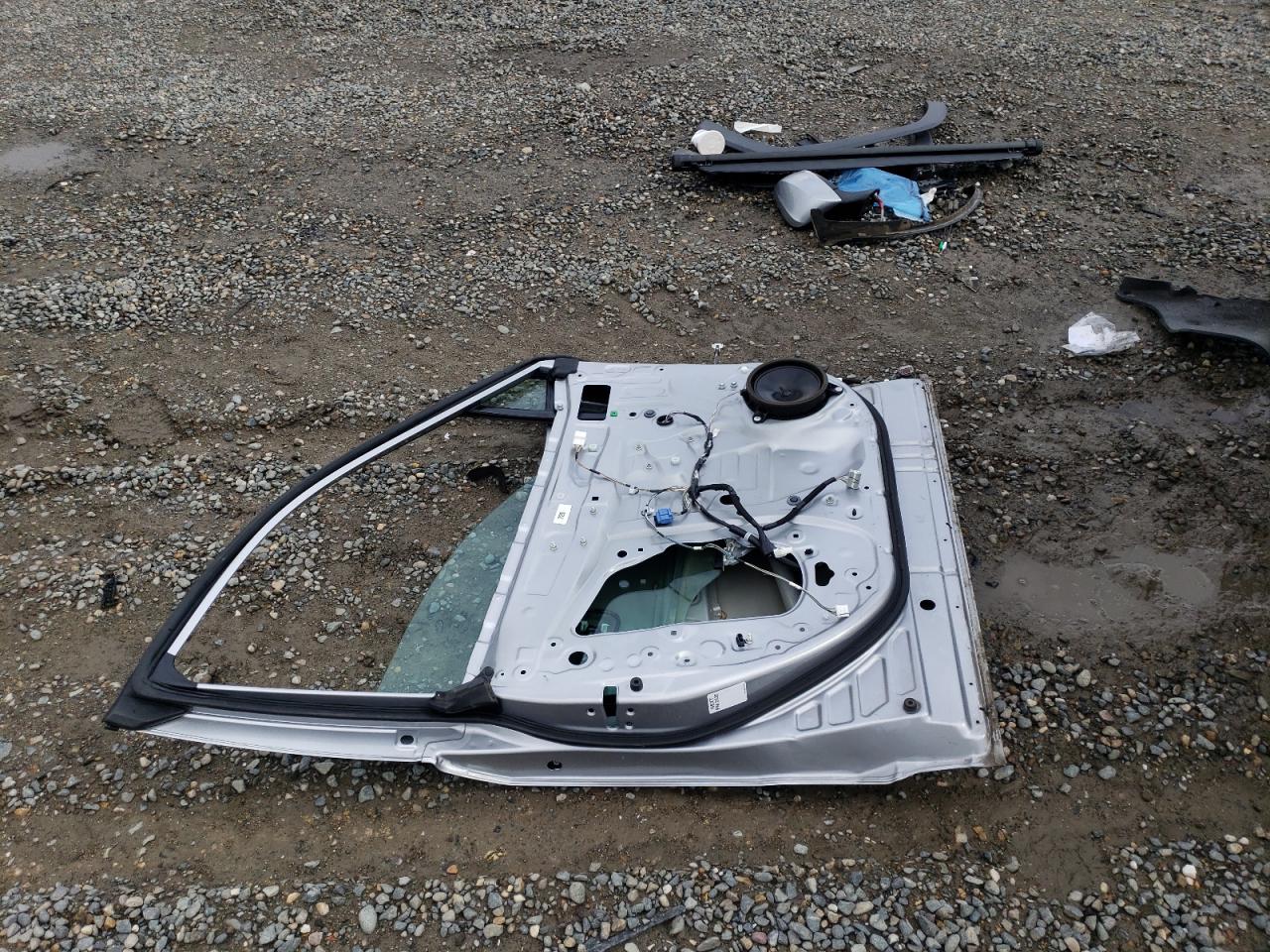 2020 Toyt Rav4 VIN: 2T3W1RFV0LC059145 Lot: 81951835