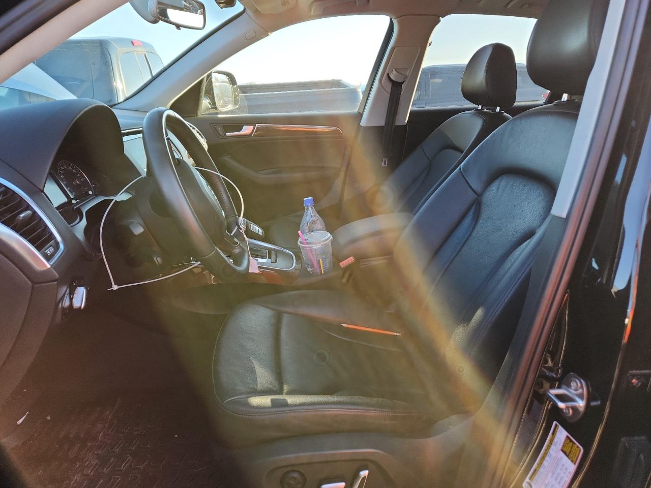 2015 Audi Q5 Premium VIN: WA1CFAFPXFA039567 Lot: 82123435