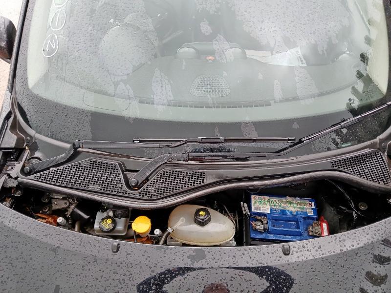 2017 SMART FORFOUR 0.9 TURBO PRIME SPORT PREMIUM 5DR AUTO