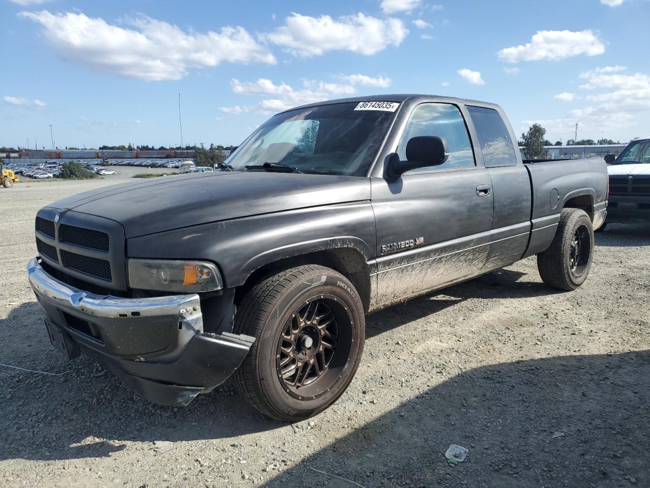 Vehicle photo