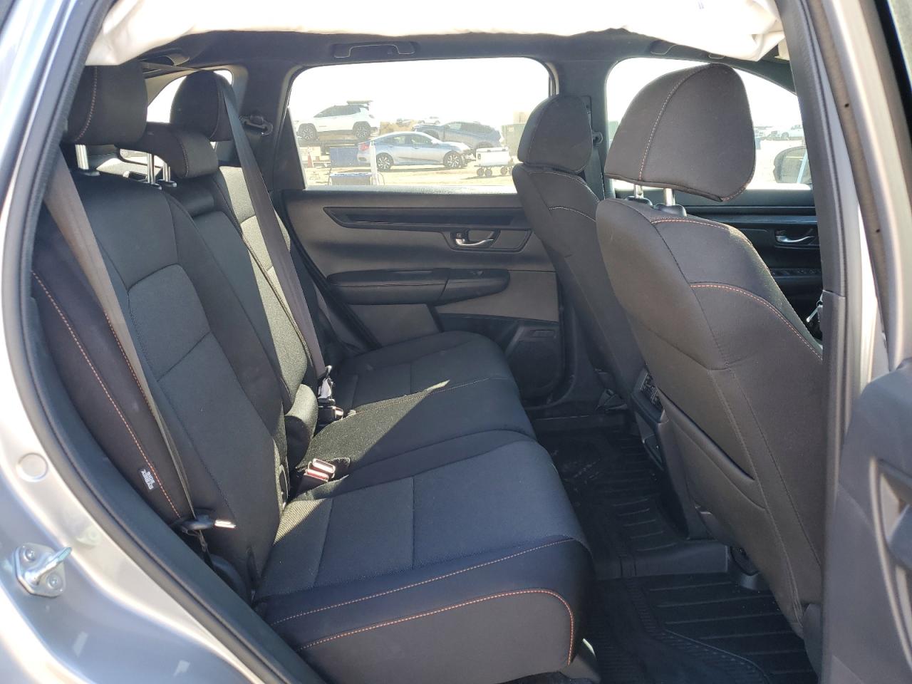 2024 Honda Cr-V Sport VIN: 7FARS6H51RE012147 Lot: 85111445