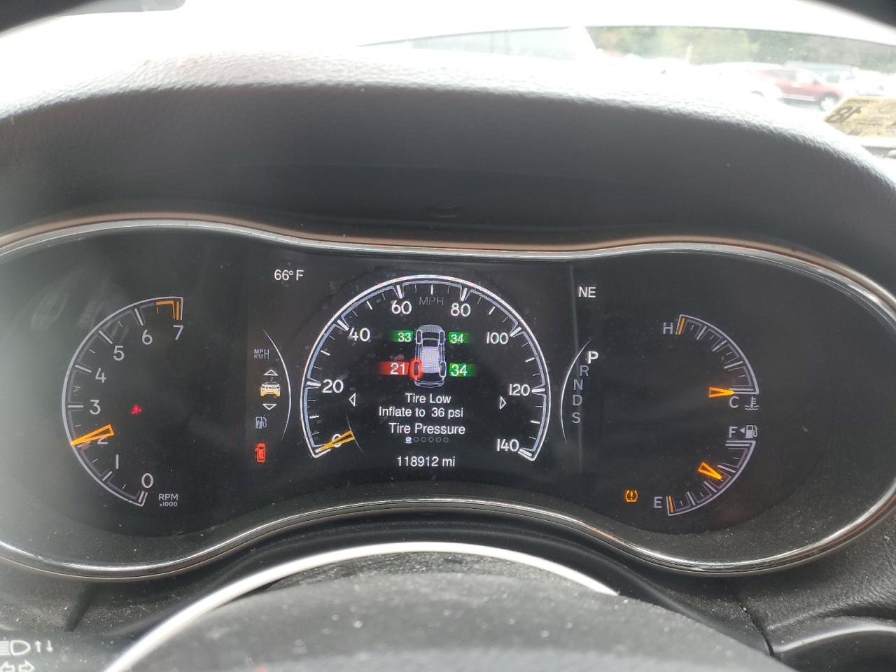 2014 Jeep Grand Cherokee Limited VIN: 1C4RJEBG9EC290627 Lot: 82279435