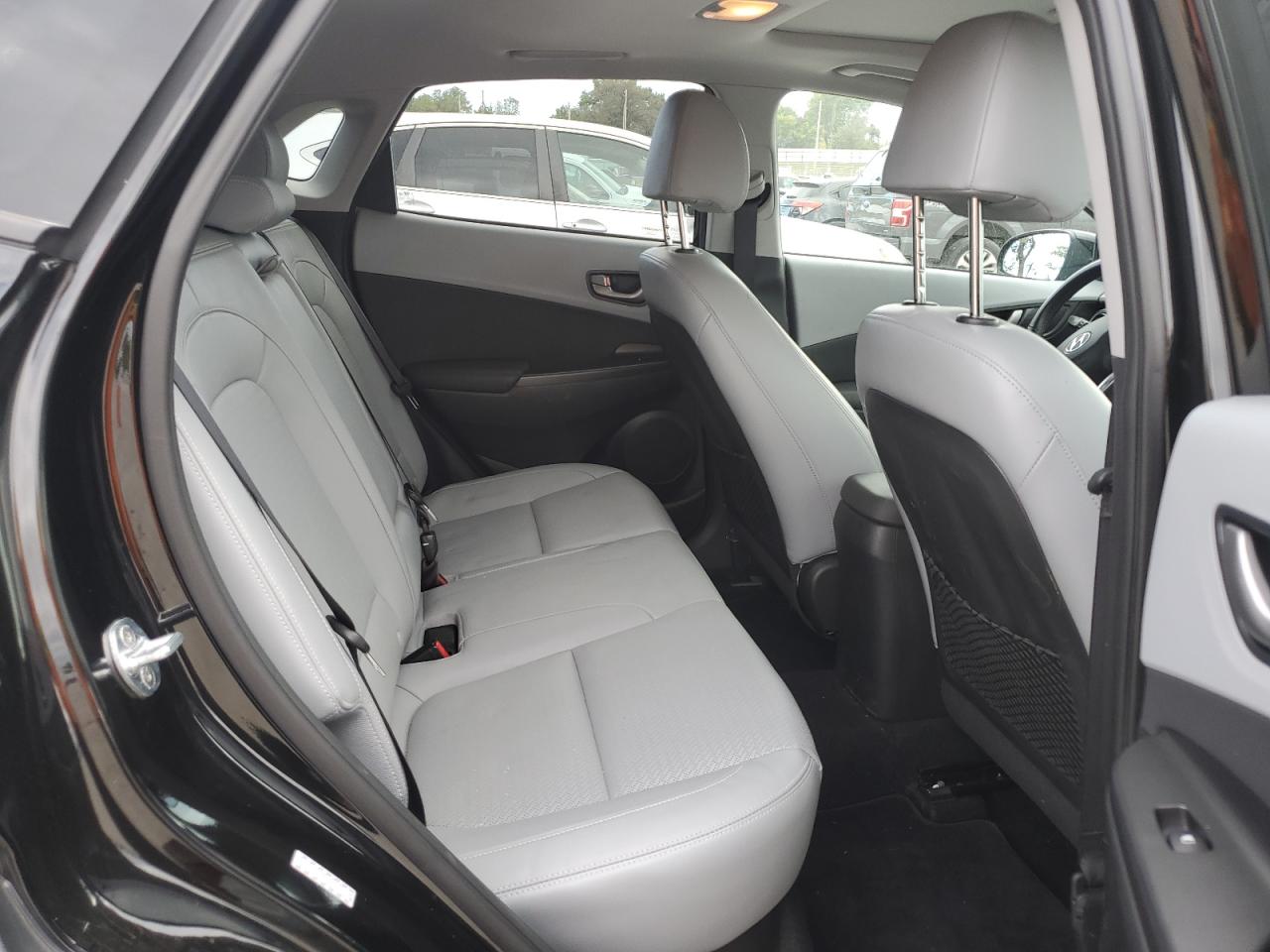 2018 Hyundai Kona Limited VIN: KM8K3CA55JU109426 Lot: 86309965