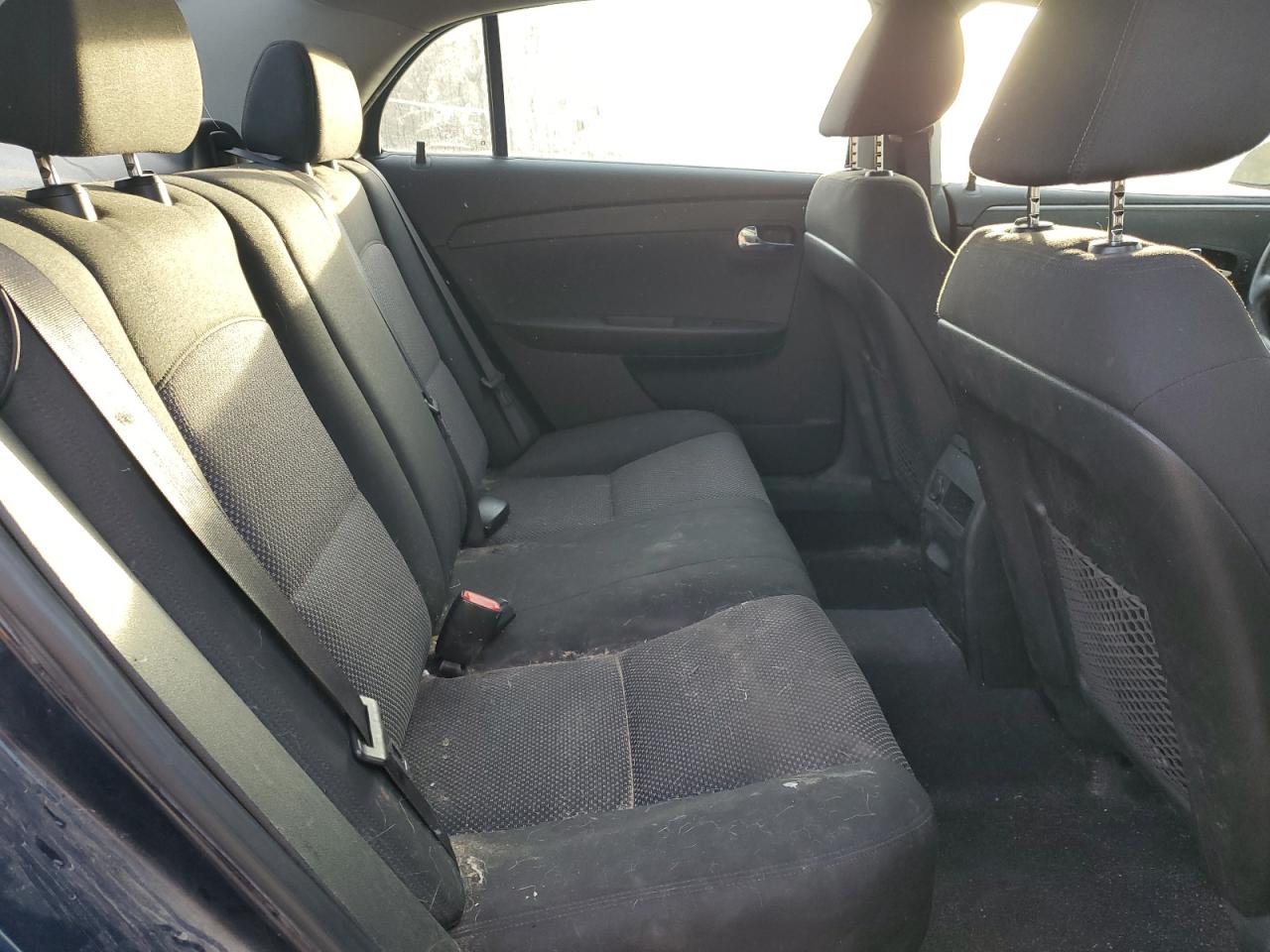 2010 Chevrolet Malibu 1Lt VIN: 1G1ZC5E03AF185530 Lot: 84645965