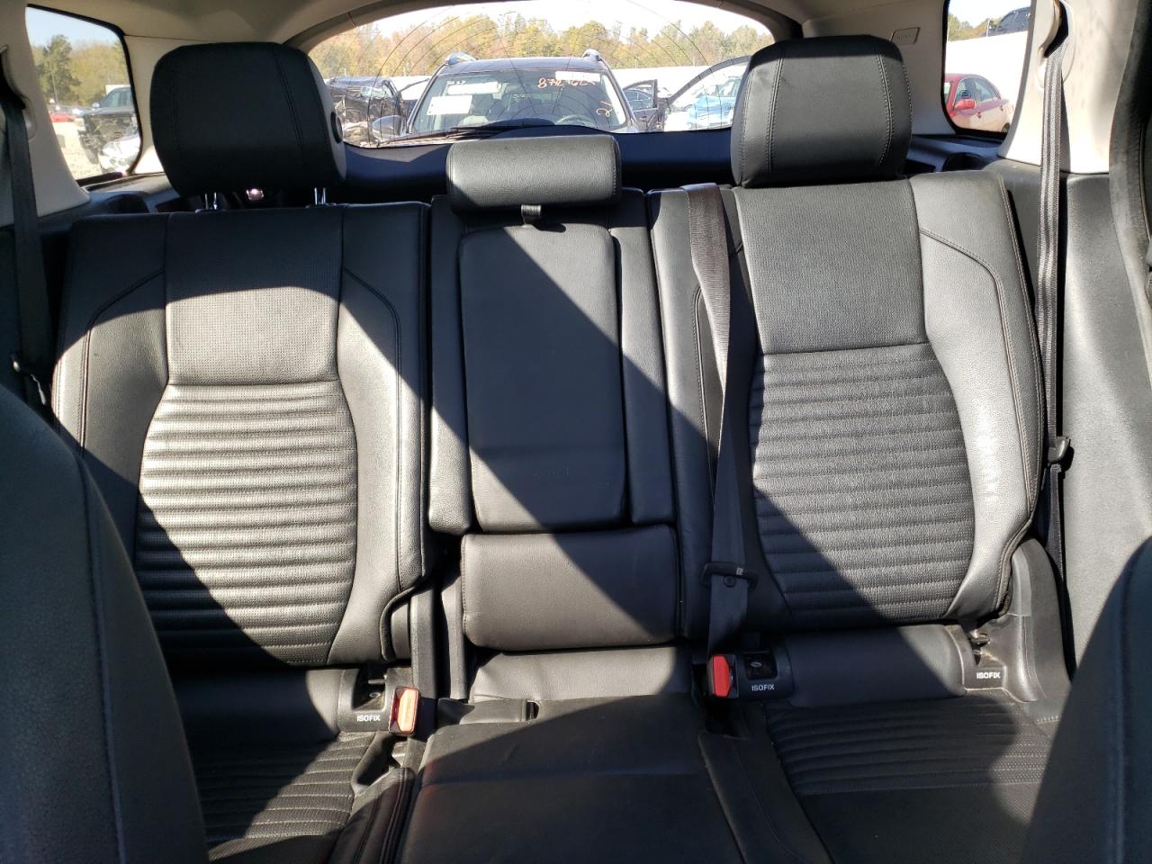 2020 Land Rover Discovery Sport VIN: SALCK2FX4LH874065 Lot: 87083835