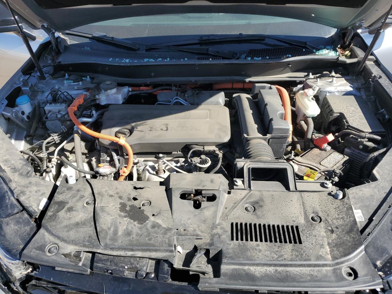 2024 Honda Cr-V Sport VIN: 7FARS6H51RE012147 Lot: 85111445