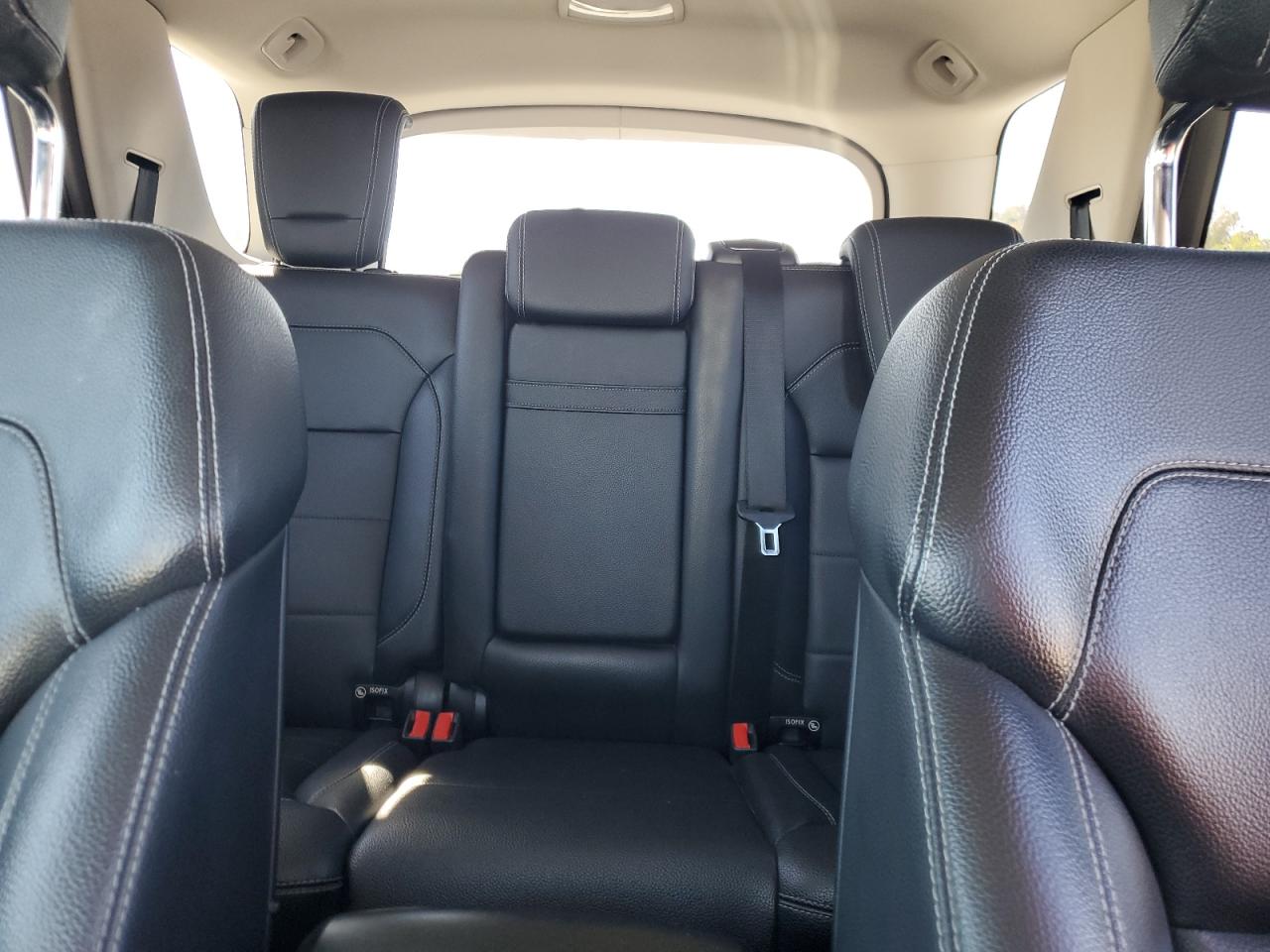 2012 Mercedes-Benz Ml 350 4Matic VIN: 4JGDA5HB3CA032551 Lot: 86094075