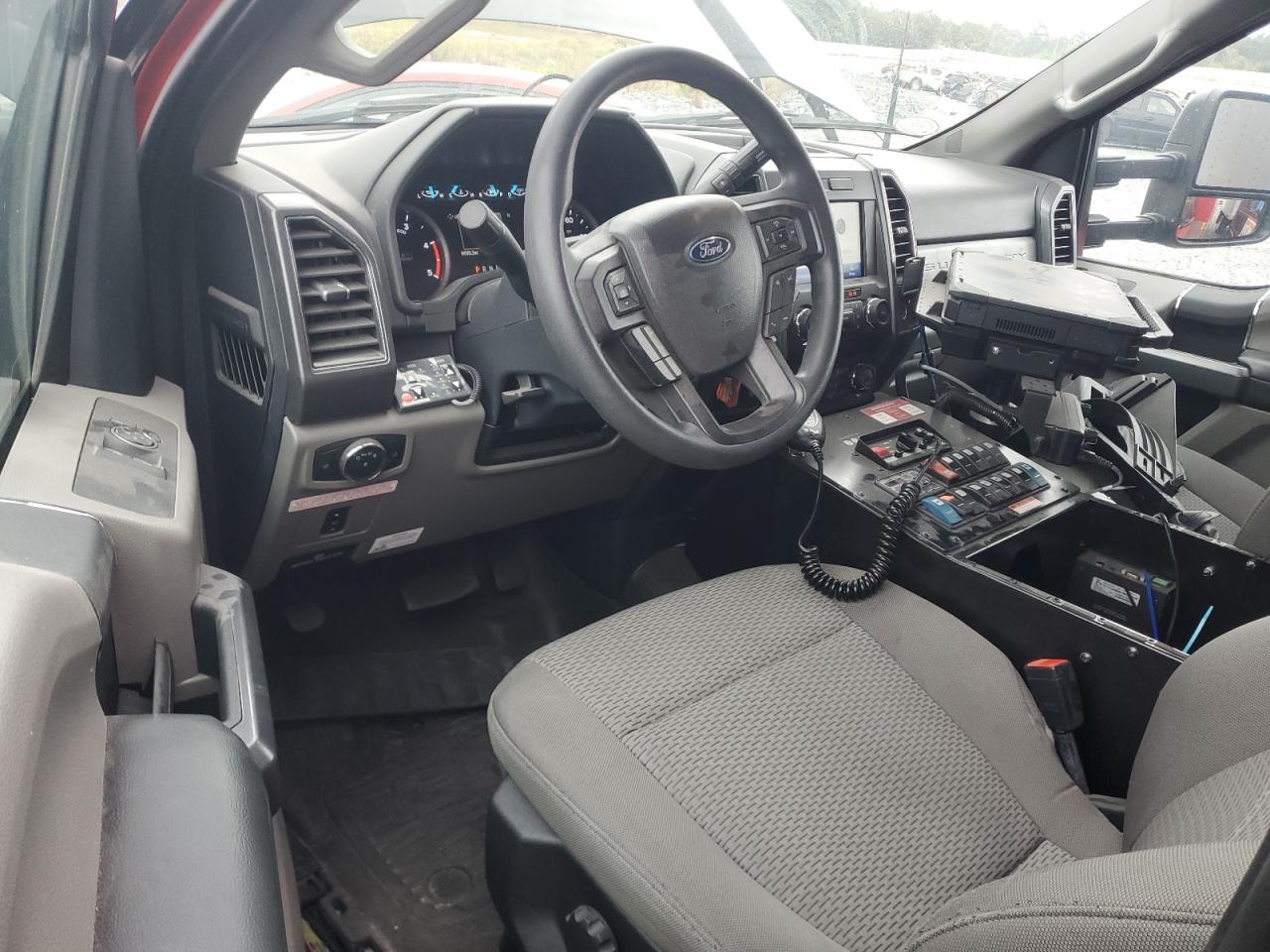 2022 Ford F450 Super Duty VIN: 1FDUF4GTXNDA22896 Lot: 85704705