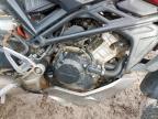 2020 HONDA CBF 125 NA-J  for sale at Copart BRISTOL