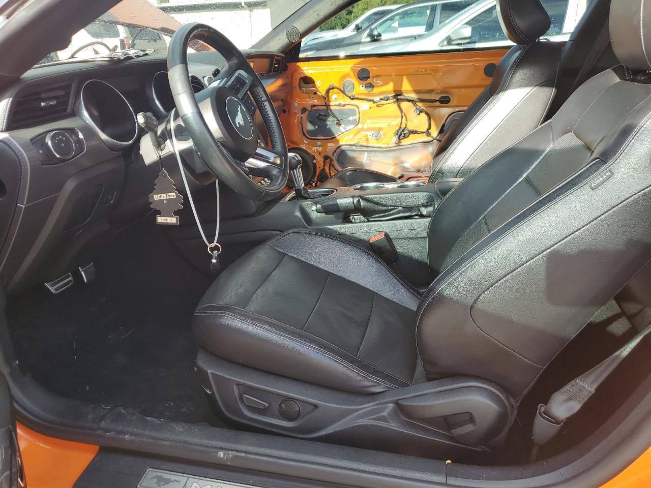 2021 Ford Mustang Gt VIN: 1FA6P8CF9M5120978 Lot: 90333965