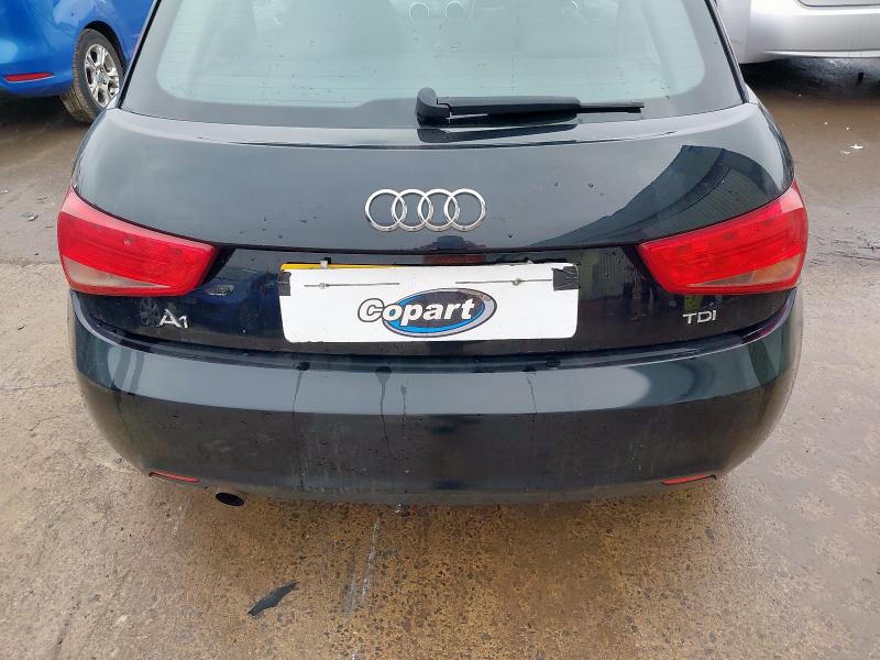 2011 AUDI A1 SE TDI 