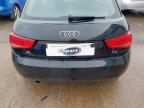 2011 AUDI A1 SE TDI  for sale at Copart PETERLEE