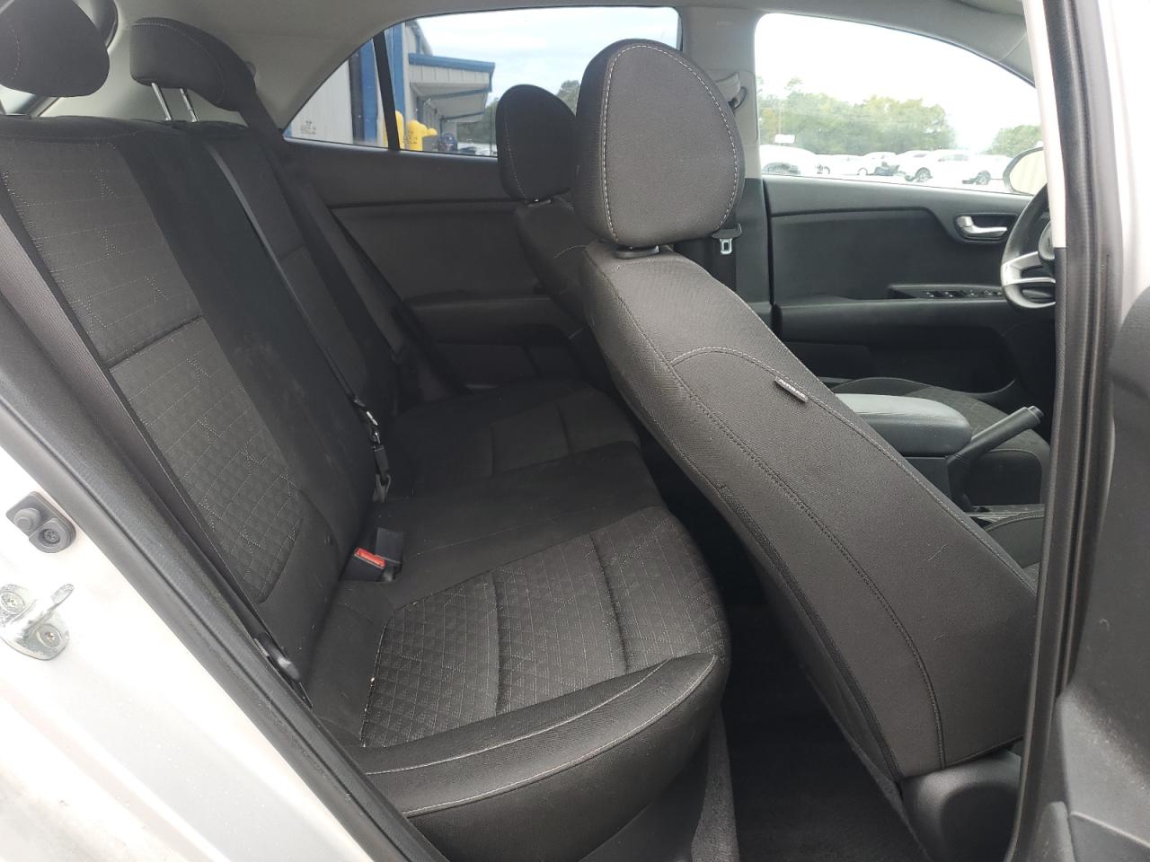 2021 Kia Rio S VIN: 3KPA25AD0ME434011 Lot: 85934815