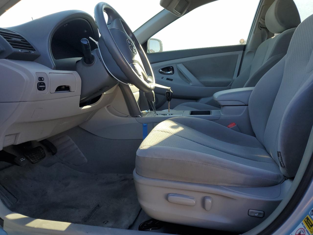 2007 Toyota Camry Ce VIN: 4T1BE46K47U572844 Lot: 83761995