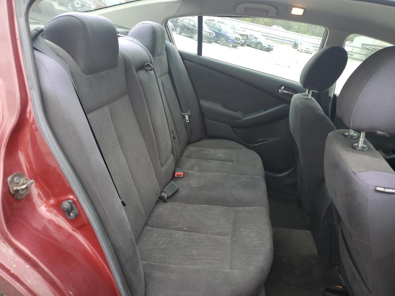 2010 Nissan Altima Base VIN: 1N4AL2AP4AN510526 Lot: 82475165