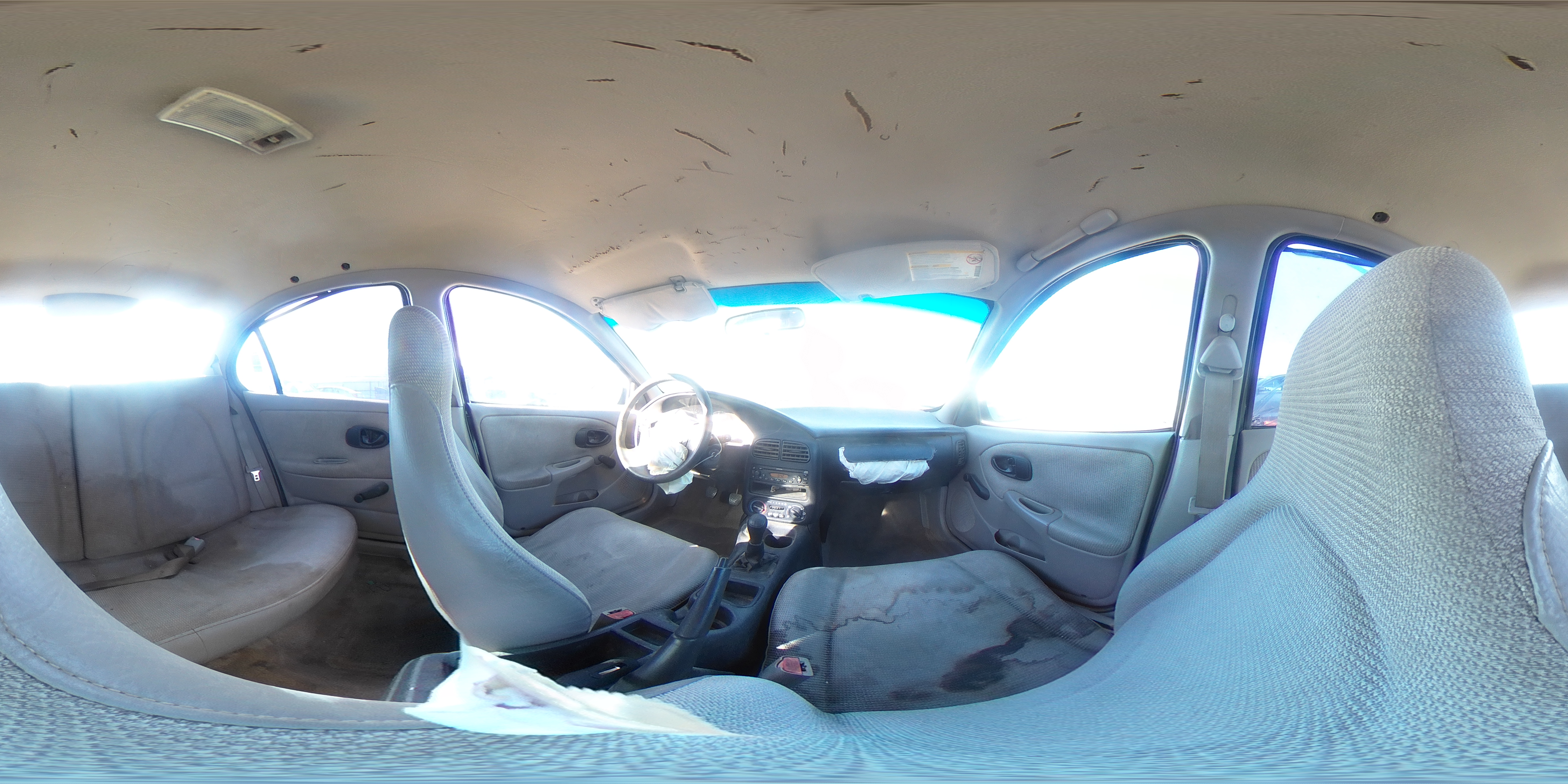 2000 Saturn Sl VIN: 1G8ZF5281YZ238205 Lot: 85572395