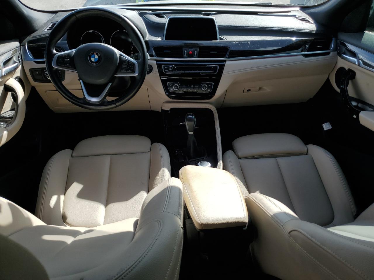 2018 BMW X2 Sdrive28I VIN: WBXYJ3C37JEP76740 Lot: 85729045