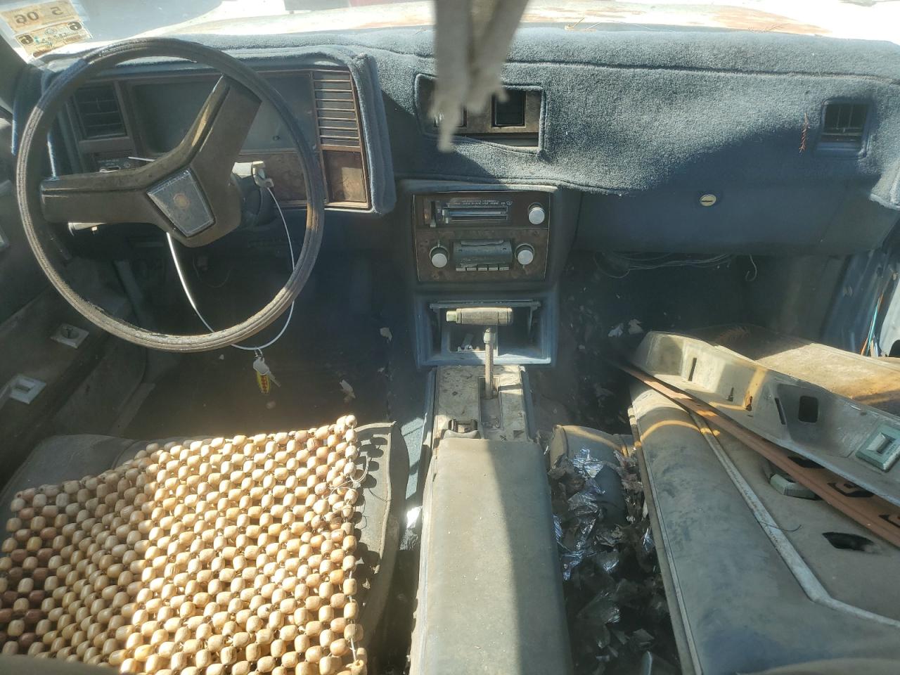 1981 Chevrolet El Camino VIN: 1GCCW80H4BZ409388 Lot: 90208285