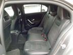 2019 MERCEDES-BENZ A 180 AMG LINE EXECUTIVE  for sale at Copart SANDTOFT