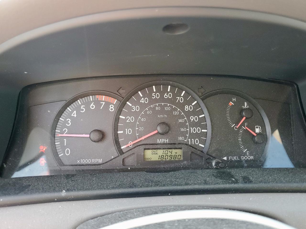 2007 Toyota Corolla Ce VIN: 1NXBR32E97Z869493 Lot: 84892165