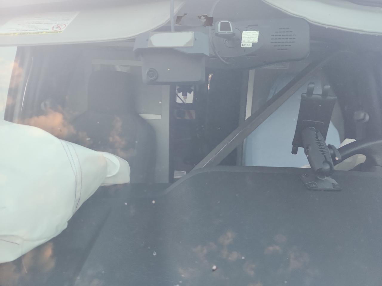 2016 Ford Econoline E350 Super Duty Cutaway Van VIN: 1FDWE3FS6GDC42831 Lot: 83987495