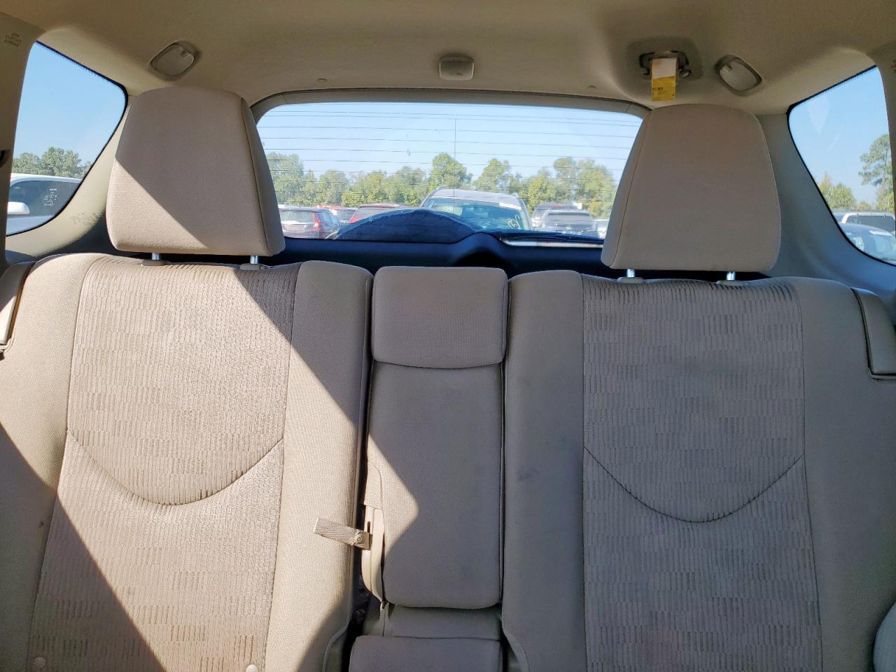 2012 Toyota Rav4 VIN: JTMBF4DV9C5055784 Lot: 82438985