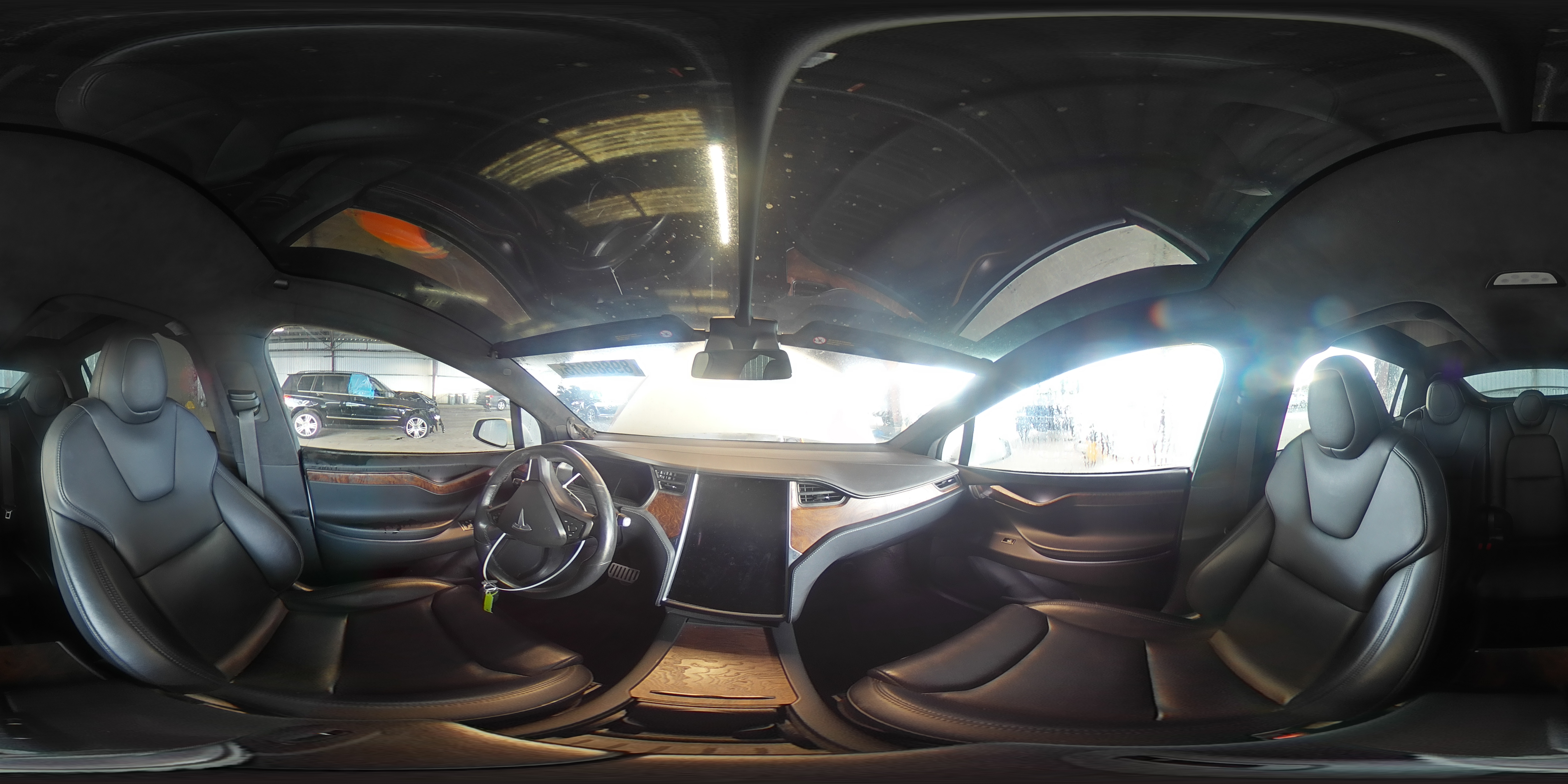 2020 Tesla Model X VIN: 5YJXCDE49LF262985 Lot: 89888815