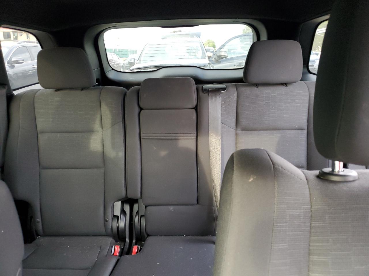 2017 Jeep Grand Cherokee Laredo VIN: 1C4RJFAGXHC739745 Lot: 85949955